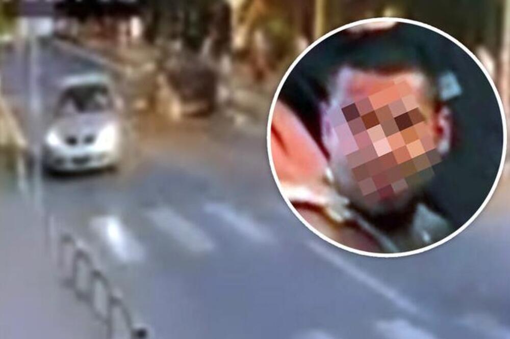 Ljudi traže pravdu za pogibiju devojčice (5) u Kraljevu: Vozač počinio najmanje 6 prekršaja, oglasio se stručnjak