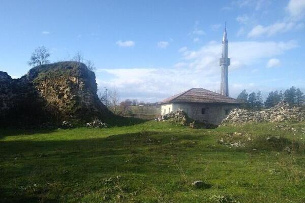 DVA KAMENA KRIJU JEZIVU TAJNU ZABRANJENE LJUBAVI: Bosanski Romeo i Julija bežali od porodice, a onda usledio HOROR