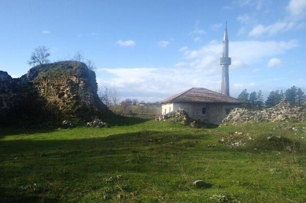 DVA KAMENA KRIJU JEZIVU TAJNU ZABRANJENE LJUBAVI: Bosanski Romeo i Julija bežali od porodice, a onda usledio HOROR