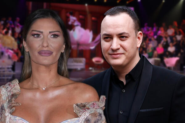ANA RADULOVIĆ PONOVO PROGOVORILA O BIVŠEM: Godinu i po dana posle razvoda dobio dete! "Mogu da kažem da je imao..."