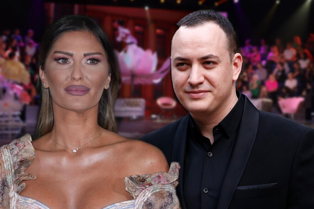 ANA RADULOVIĆ PONOVO PROGOVORILA O BIVŠEM: Godinu i po dana posle razvoda dobio dete! "Mogu da kažem da je imao..."