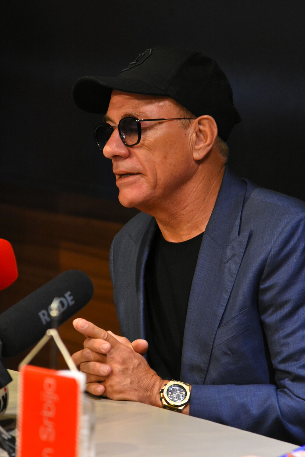 Žan Klod van Dam