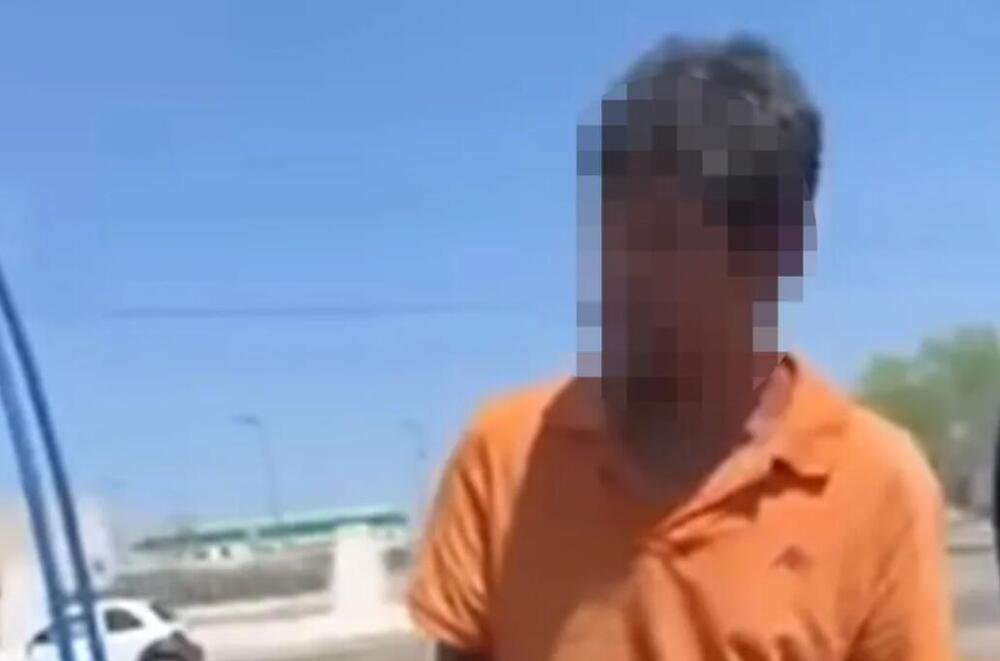 "NE MOGU, BRATE..." Prosjak vozaču tražio novac, pa... Ono što je usledilo OSTAVLJA BEZ TEKSTA, neverica! (VIDEO)