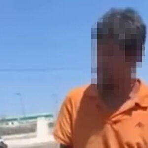 "NE MOGU, BRATE..." Prosjak vozaču tražio novac, pa... Ono što je usledilo OSTAVLJA BEZ TEKSTA, neverica! (VIDEO)