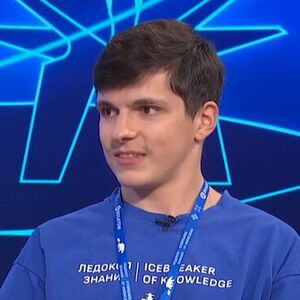 "OSEĆAJ JE KAO DA HODAŠ PO MESECU" Viktor (17) pokorio sam vrh planete - Srbin uradio ono što malo ko može!
