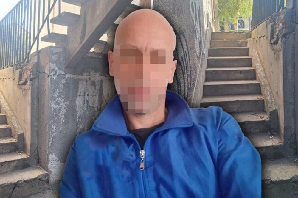"OD JUČE SMO SVI VAN SEBE" Stanari zgrade na Banovom brdu progovorili, zatekli komšinicu u jezivom stanju! (FOTO)