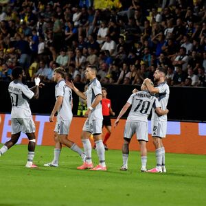 Ništa od istorije u Celju! Jaja Ture odveo Slovan iz Bratislave u Ligu šampiona posle produžetaka! (Foto)