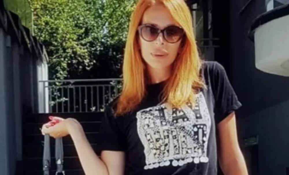 NAŠU PEVAJČICU MAJKA IZBACILA IZ KUĆE: Mnogi ne znaju da je promenila pol 2007, ovako je izgledala kao muško (FOTO)