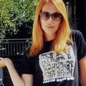 NAŠU PEVAJČICU MAJKA IZBACILA IZ KUĆE: Mnogi ne znaju da je promenila pol 2007, ovako je izgledala kao muško (FOTO)