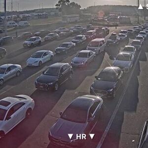 Na ovom graničnom prelazu od jutros se čeka najmanje četiri sata: Putnici očajni, gužve su ogromne