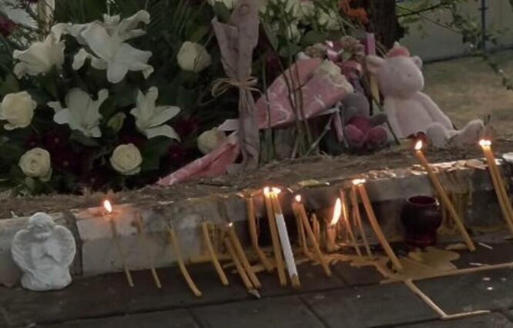 Dan žalosti u Kraljevu zbog pogibije petogodišnje devojčice