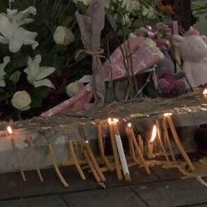 Dan žalosti u Kraljevu zbog pogibije petogodišnje devojčice