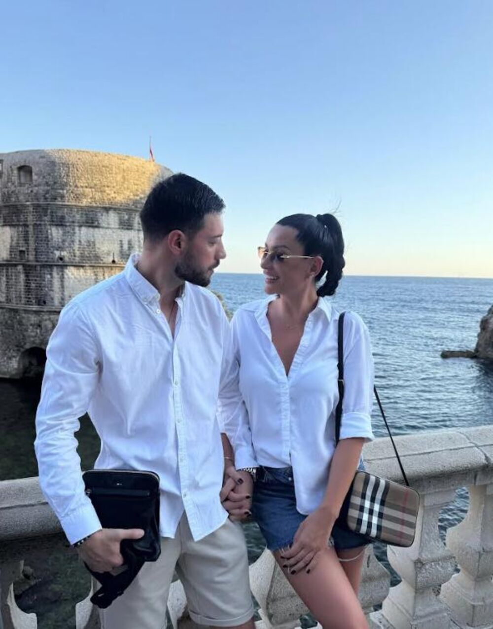 Mira Jovanović, Ana Jovanović