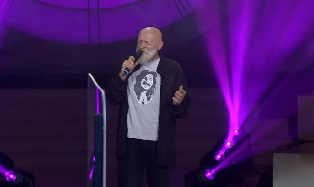 Tomislav Marinković