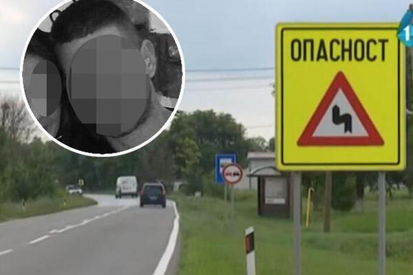 Ovo je jedan od poginulih radnika (36) kod Sombora: "Ni kriv ni dužan, samo što je proslavio rođendan..." (FOTO)