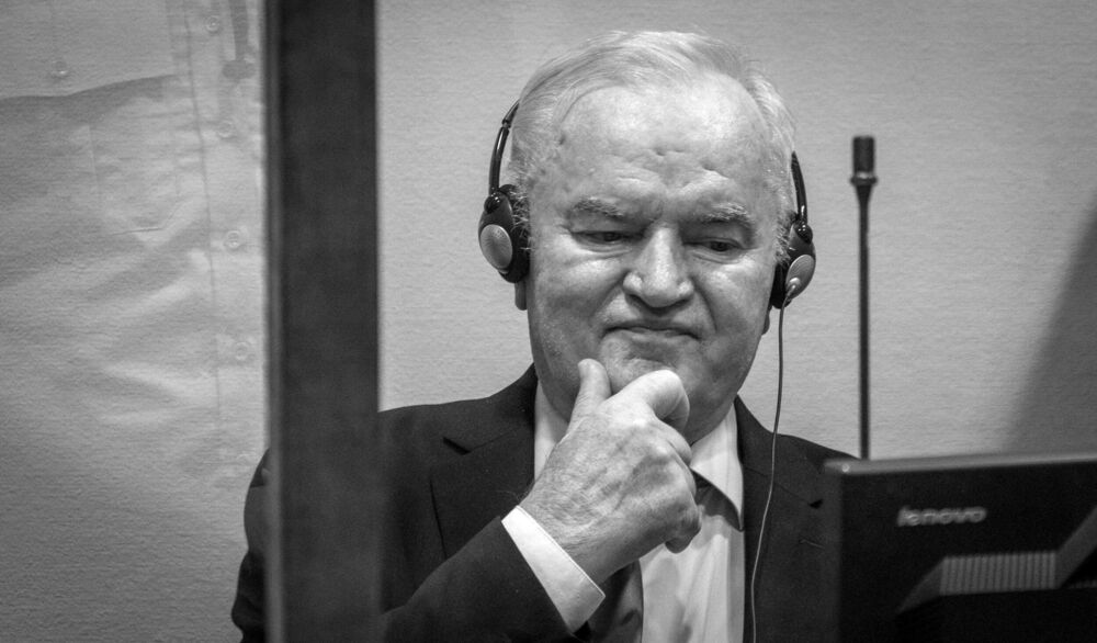 Tri tragedije koje su obeležile život Ratka Mladića: Ćerku mu pronašli mrtvu, a onda su usledili novi gubici