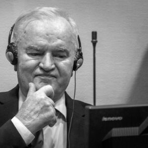 Tri tragedije koje su obeležile život Ratka Mladića: Ćerku mu pronašli mrtvu, a onda su usledili novi gubici