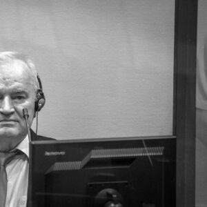 Mladić je proglašen krivim za 10 od 11 tačaka optužnice: Umro je u Hagu, a evo za šta je osuđen