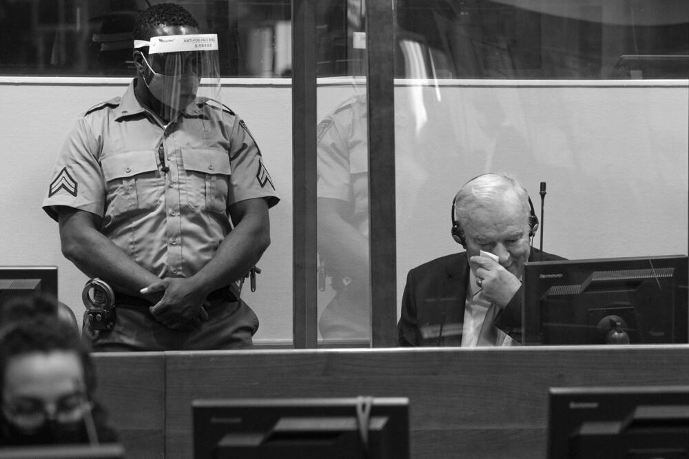Ovo je sudbina rođaka koji je 5 godina skrivao Ratka Mladića: Živeo je u Lazarevu, evo šta se desilo nakon hapšenja