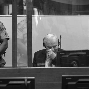 Ovo je sudbina rođaka koji je 5 godina skrivao Ratka Mladića: Živeo je u Lazarevu, evo šta se desilo nakon hapšenja
