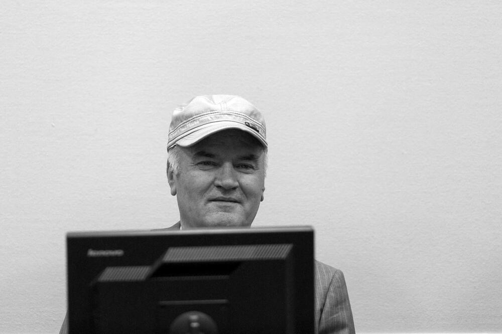 "Verovao sam da ga neće ubiti, u poslednjih...": Oglasio se lekar koji je 8 godina brinuo o Ratku Mladiću!