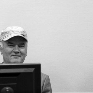 "Verovao sam da ga neće ubiti, u poslednjih...": Oglasio se lekar koji je 8 godina brinuo o Ratku Mladiću!
