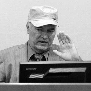 Tajna prstena Ratka Mladića: Nije ga skidao sa prsta, a detalj na njemu krije posebnu simboliku