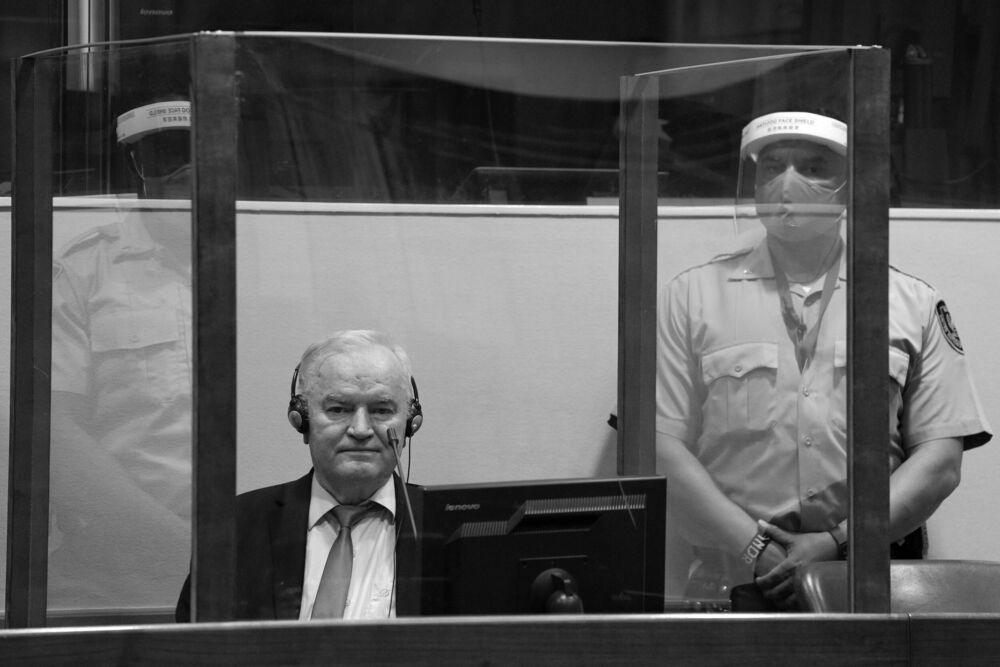Ratko Mladić