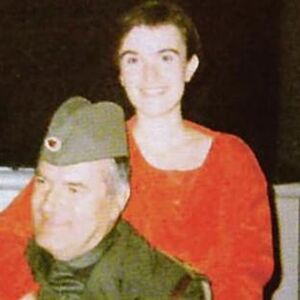 Misteriozna smrt ćerke Ratka Mladića: Ana pronađena mrtva sa očevim pištoljem, general tvrdio da se nije ubila!