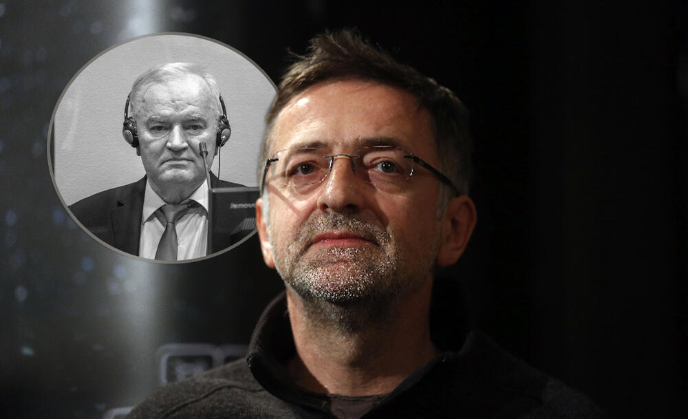 OVAKO JE HRVAT POKUŠAO DA ISPROVOCIRA ZORANA CVIJANOVIĆA PITANJEM O MLADIĆU: Odgovorio mu je tako da dobro zapamti!