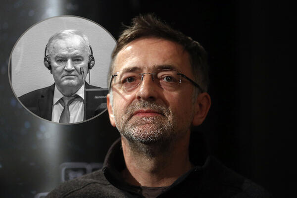 OVAKO JE HRVAT POKUŠAO DA ISPROVOCIRA ZORANA CVIJANOVIĆA PITANJEM O MLADIĆU: Odgovorio mu je tako da dobro zapamti!