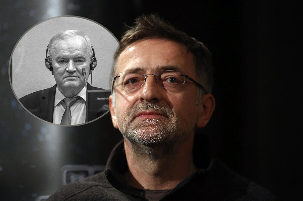OVAKO JE HRVAT POKUŠAO DA ISPROVOCIRA ZORANA CVIJANOVIĆA PITANJEM O MLADIĆU: Odgovorio mu je tako da dobro zapamti!