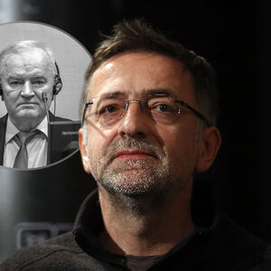 OVAKO JE HRVAT POKUŠAO DA ISPROVOCIRA ZORANA CVIJANOVIĆA PITANJEM O MLADIĆU: Odgovorio mu je tako da dobro zapamti!