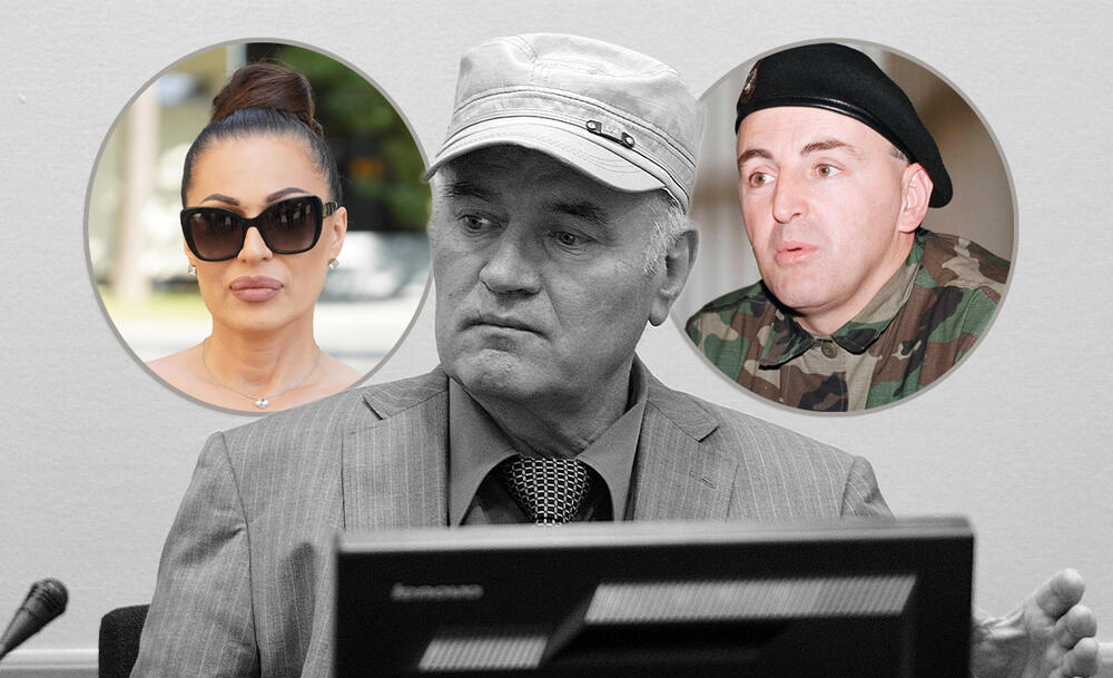 "Pokušao sam preko Ratka Mladića..." Estradni menadžer bio u problemu zbog Cece! "Ne znam zašto je Arkan zabranio"