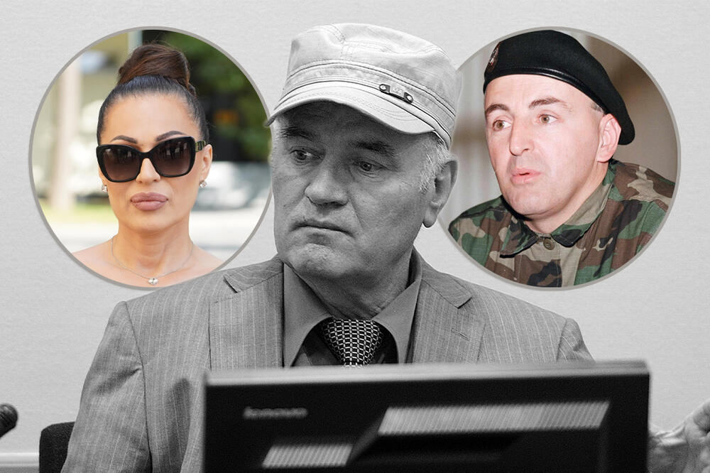 "Pokušao sam preko Ratka Mladića..." Estradni menadžer bio u problemu zbog Cece! "Ne znam zašto je Arkan zabranio"