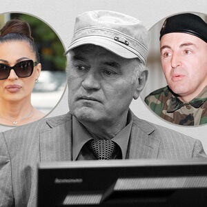 "Pokušao sam preko Ratka Mladića..." Estradni menadžer bio u problemu zbog Cece! "Ne znam zašto je Arkan zabranio"