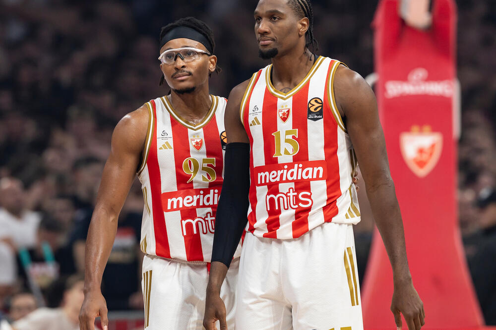 Moneke i Izundu promašili sve - Nigerija poražena 16 razlike! (Foto)