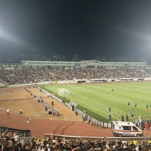 Humska grmi, Partizane napadaj! Grobari već napravili paklenu atmosferu! (Video)