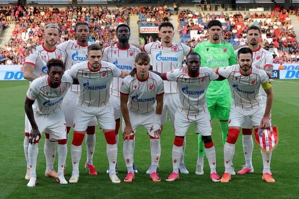 (ANKETA) Ko je kriv što se Zvezda nije plasirala u Ligu Evrope?