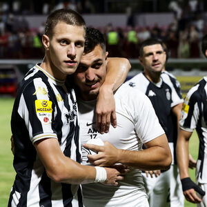 Velikan sa Ostrva ponudio više novca od PAOK-a za Ugrešića - Partizan odbio!