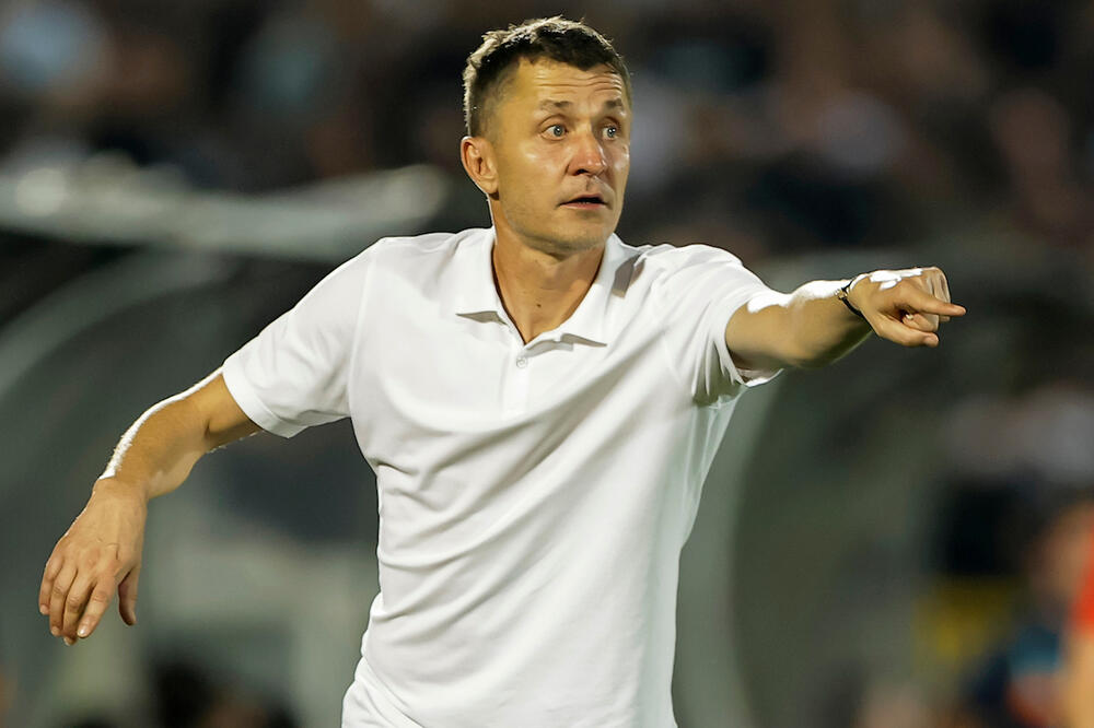 Partizan dobio veliko pojačanje pred večiti derbi - već je dao gol Crvenoj zvezdi na Marakani i bio neporažen!