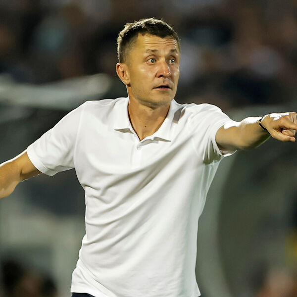 Partizan dobio veliko pojačanje pred večiti derbi - već je dao gol Crvenoj zvezdi na Marakani i bio neporažen!