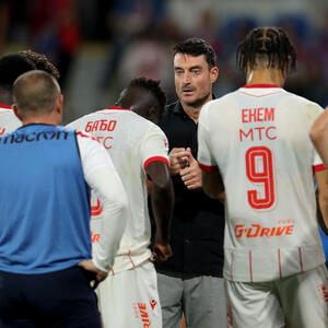 Osramoćena Crvena zvezda u Ligi konferencija može i na Hajduk Split i Borac Banjaluku!