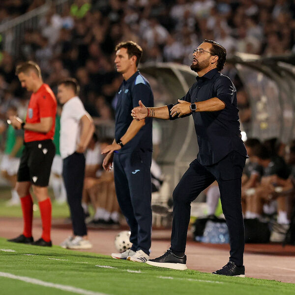 "Partizan je mnogo veliki klub, sa velikim brojem navijača - zato za nas ovo jeste čudo"