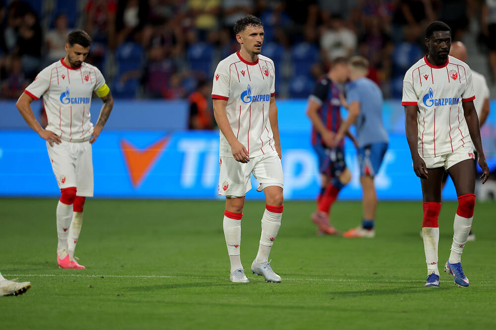 Da li će Crvena zvezda imati snage za gostovanje fenjerašu Zemunu? Više nema odlaganja utakmica