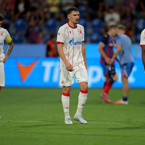 Da li će Crvena zvezda imati snage za gostovanje fenjerašu Zemunu? Više nema odlaganja utakmica