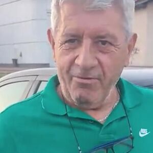Ljubiša iz Knjaževca je kupio Mercedes, ali ga neće voziti: Staviće ga na grobno mesto, razlog je pretužan (VIDEO)