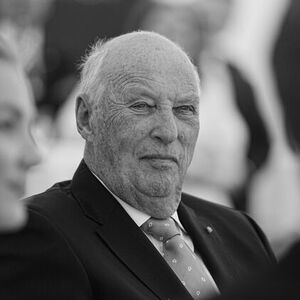 Umro kralj Harald V