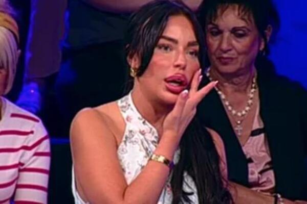 Sofija Janćijević doživela težak udes! Besna mašina demolirana, objavljene slike sa lica mesta