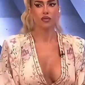 ŠTA JOJ SE DESILO? Jovana Jeremić u NIKAD ŠOKANTNIJEM IZDANJU posle ugradnje SILIKONA! Trljaćete oči u neverici